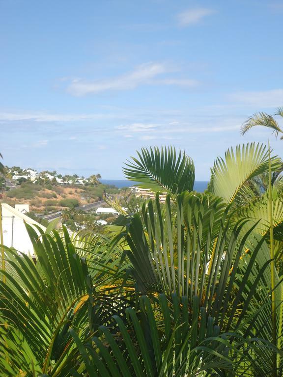 Charmant Studio Saint-Gilles-les Bains Luaran gambar