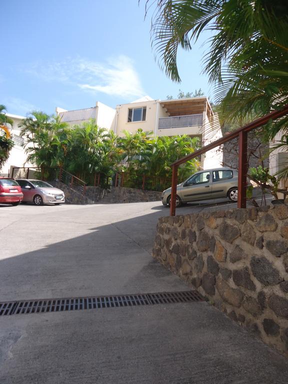 Charmant Studio Saint-Gilles-les Bains Luaran gambar